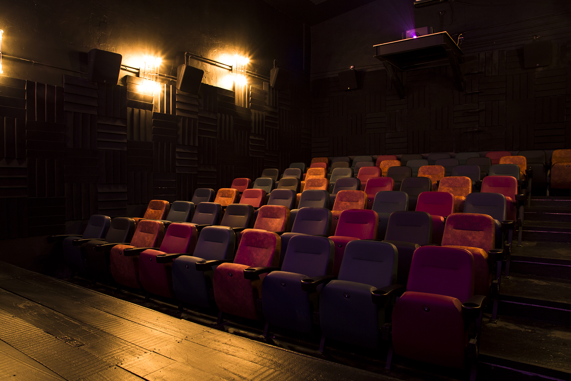 Sala Tonalá – Primer piso